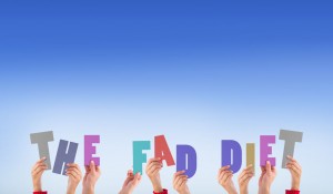 The Fad Diet