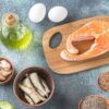 Omega-3: benefits, animal and plant sources