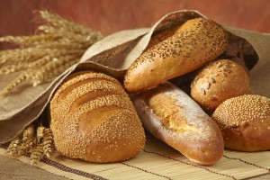 ψωμί για απώλεια βάρους