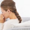 Nutrition and the common cold