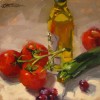 Mediterranean diet and cardiodiabesity