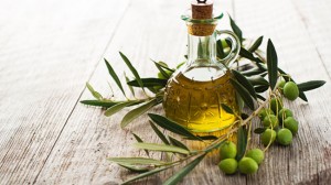 Olive oil