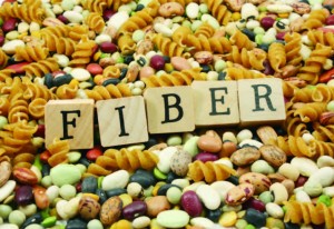 fiber