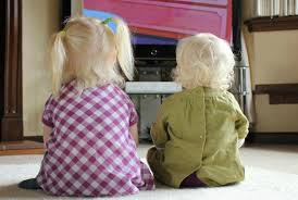 Toddlers & TV