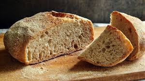 Ψωμί ολικής άλεσης